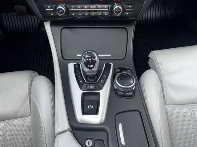 2014 BMW M5 Base