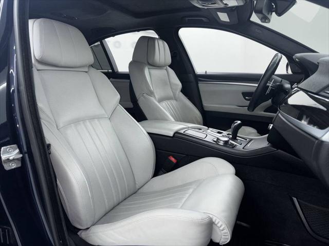 2014 BMW M5 Base