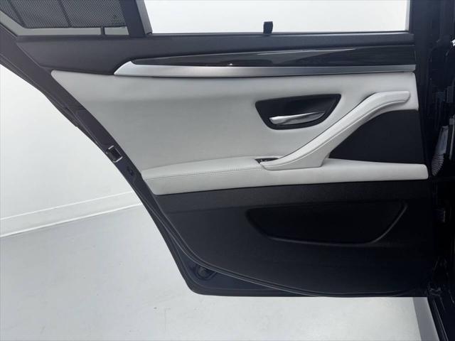 2014 BMW M5 Base
