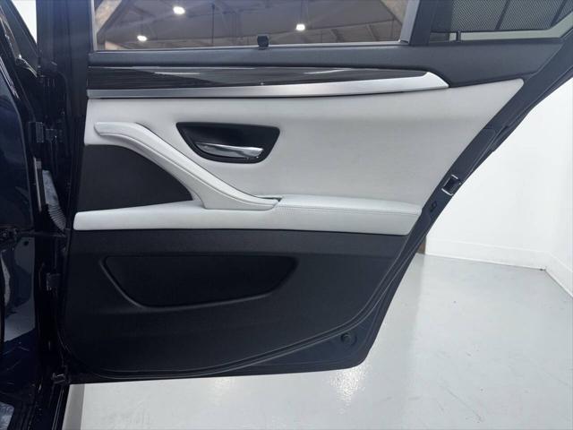 2014 BMW M5 Base