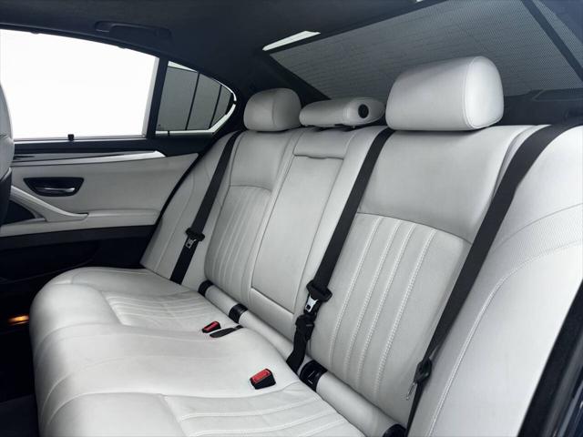 2014 BMW M5 Base