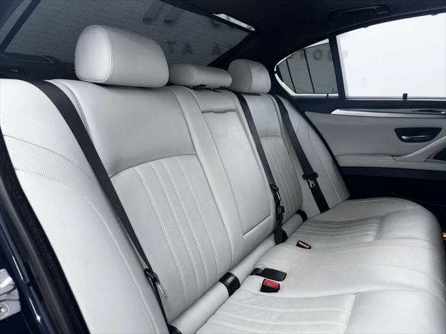 2014 BMW M5 Base