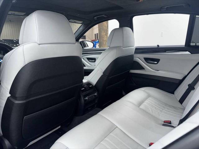 2014 BMW M5 Base