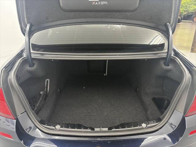 2014 BMW M5 Base