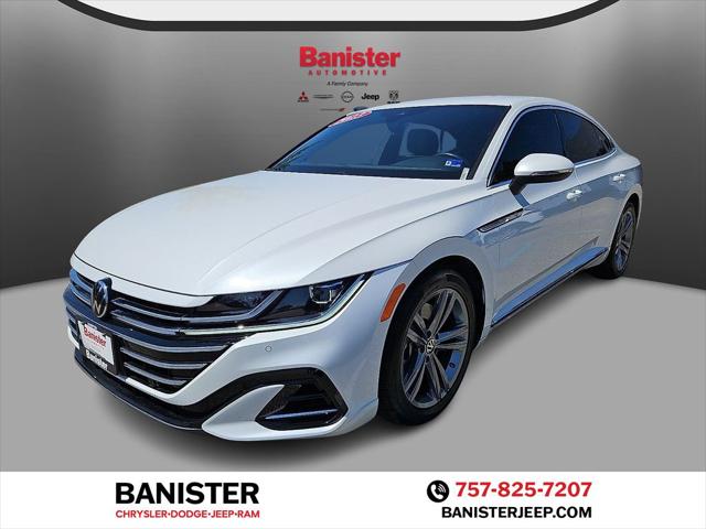 2023 Volkswagen Arteon 2.0T SE R-Line for sale in Hampton, VA