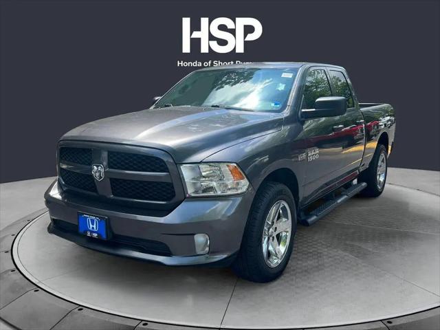 2016 Ram 1500 Express for sale in Richmond, VA