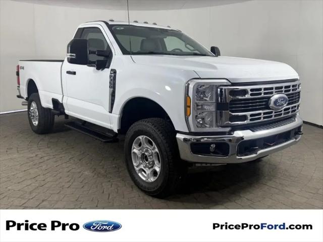 2026 Ford F-350 XLT for sale in Whitehouse, OH