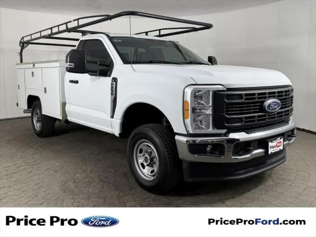 2023 Ford F-250 XL for sale in Whitehouse, OH