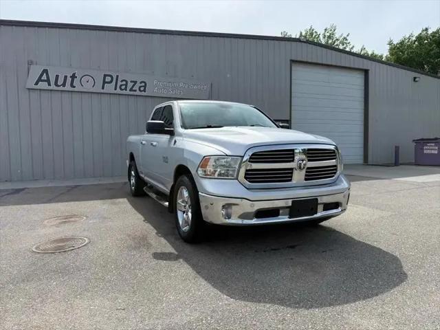 2014 Ram 1500 Big Horn for sale in Manhattan, KS
