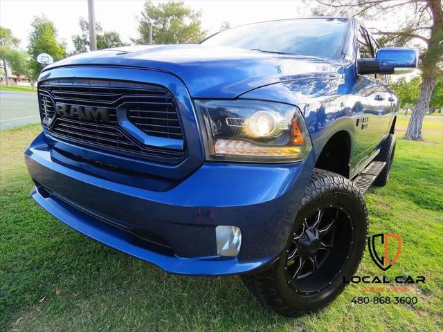 2015 Ram 1500 Sport for sale in Phoenix, AZ