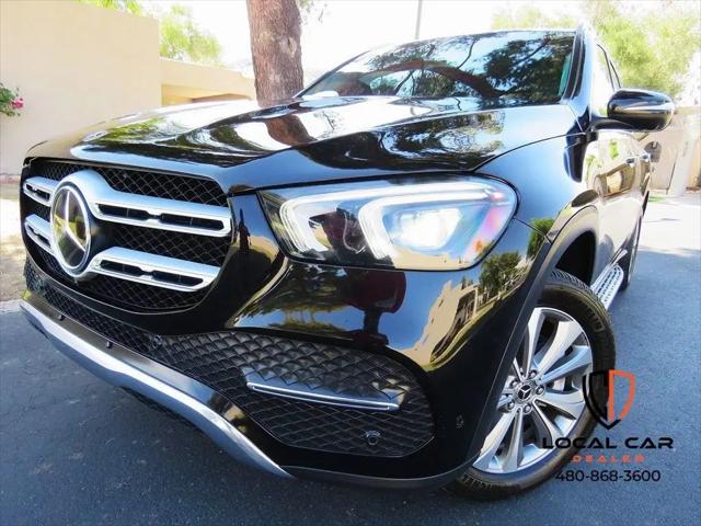 2020 Mercedes-Benz GLE GLE 350 Base for sale in Phoenix, AZ