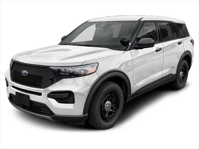 2026 Ford Police Interceptor Utility Base for sale in Windber, PA