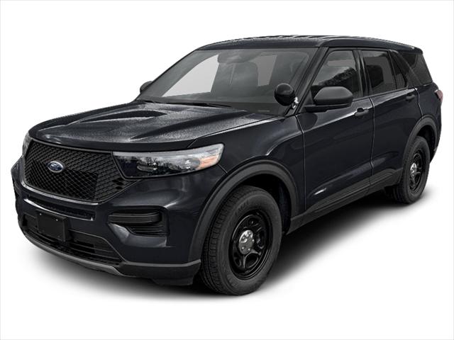 2026 Ford Police Interceptor Utility Base for sale in Windber, PA