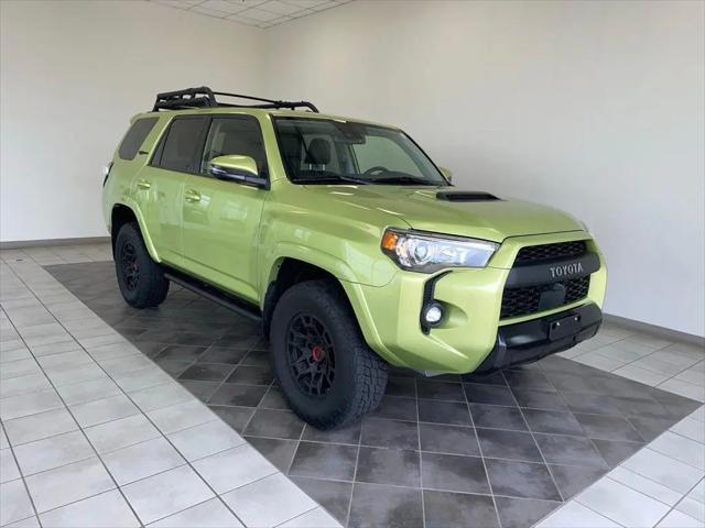 2022 Toyota 4Runner TRD Pro for sale in Ottawa, IL