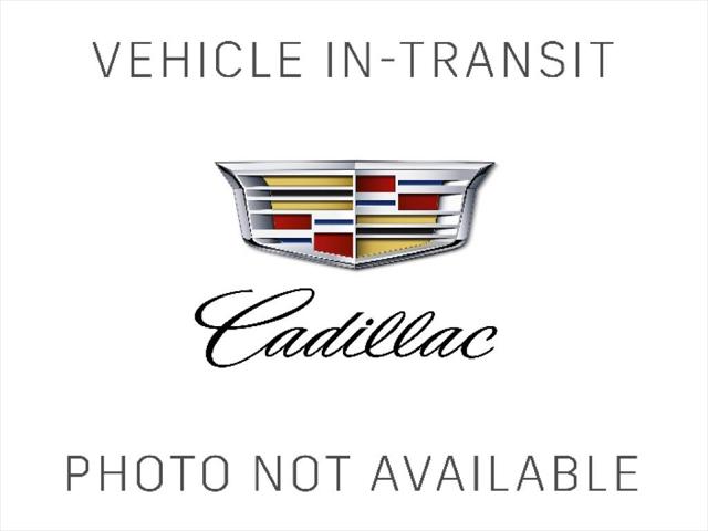 2026 Cadillac CT5 Sport RWD