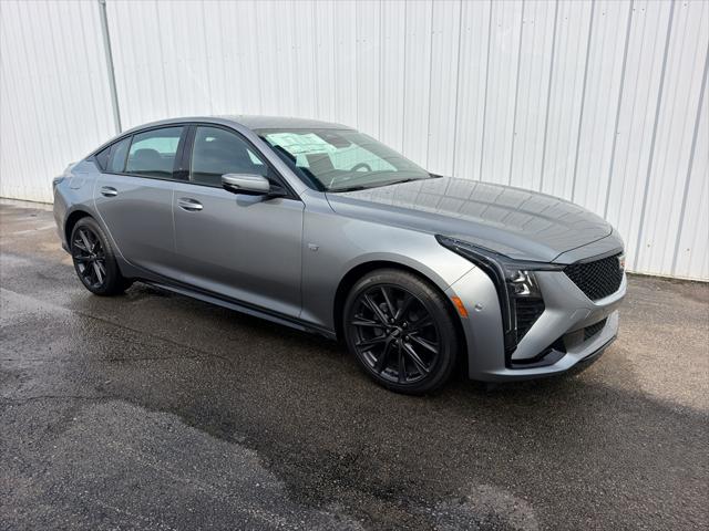 2026 Cadillac CT5 Sport RWD for sale in Poplar Bluff, MO