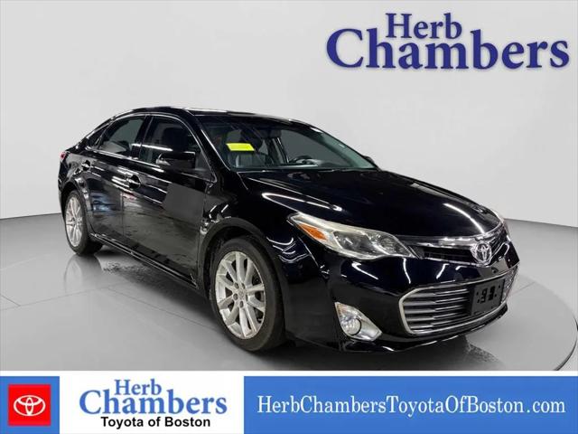 2013 Toyota Avalon XLE for sale in Allston, MA