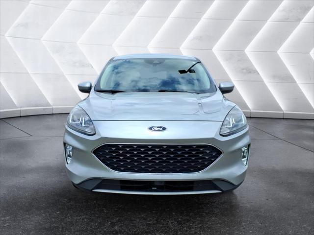 2022 Ford Escape SEL Plug-In Hybrid