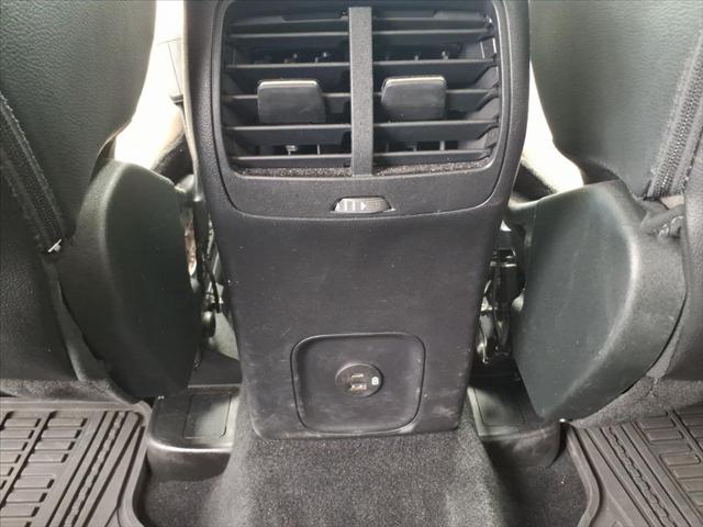 2022 Ford Escape SEL Plug-In Hybrid