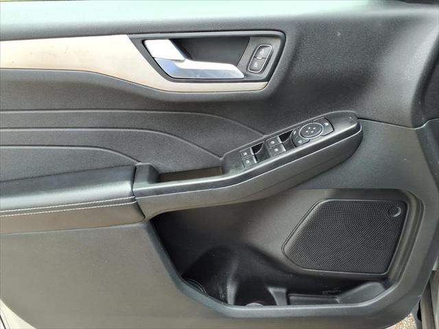 2022 Ford Escape SEL Plug-In Hybrid