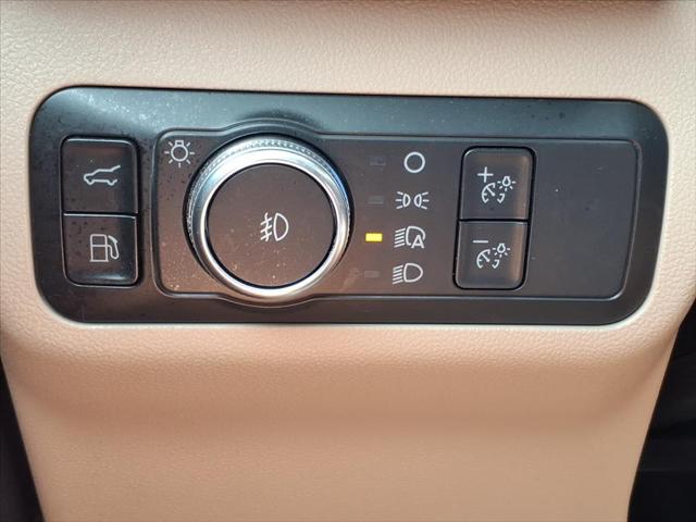 2022 Ford Escape SEL Plug-In Hybrid