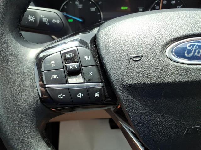 2022 Ford Escape SEL Plug-In Hybrid