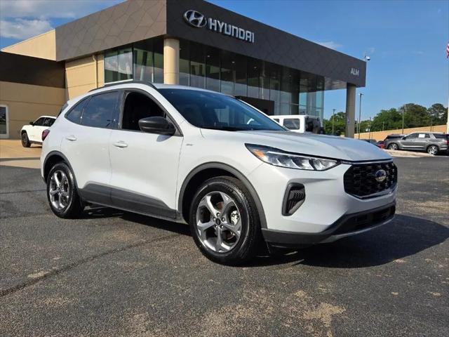 2026 Ford Escape ST-Line for sale in Warner Robins, GA