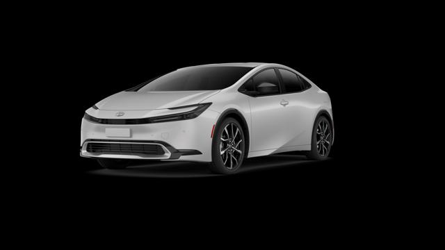 2026 Toyota Prius Plug-In XSE for sale in Valley Stream, NY