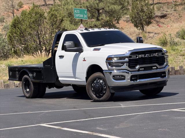 2026 Ram 3500 Tradesman/Big Horn for sale in Ruidoso, NM