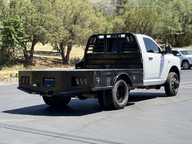 2026 Ram 3500 Tradesman/Big Horn