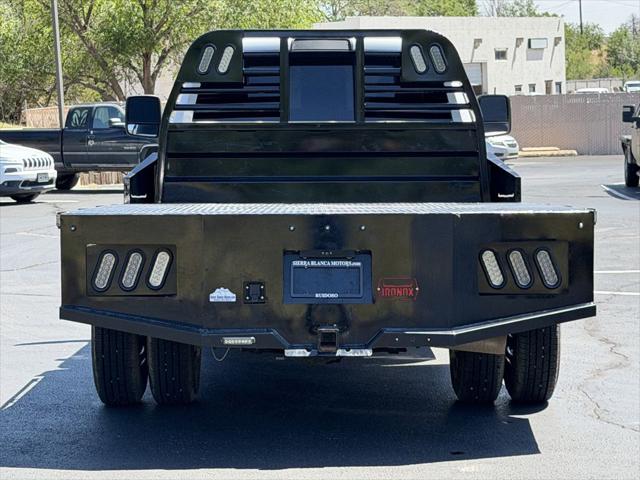 2026 Ram 3500 Tradesman/Big Horn