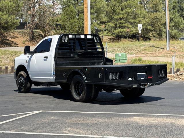2026 Ram 3500 Tradesman/Big Horn