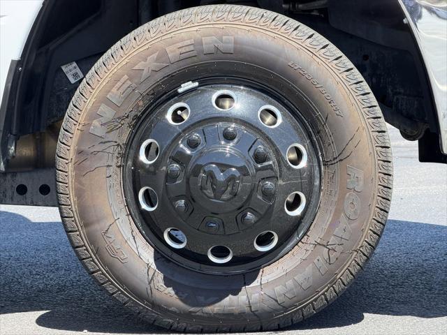 2026 Ram 3500 Tradesman/Big Horn
