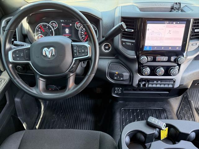2026 Ram 3500 Tradesman/Big Horn