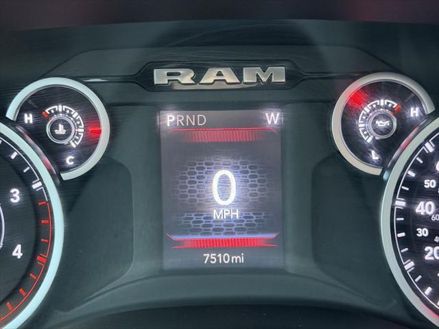 2026 Ram 3500 Tradesman/Big Horn