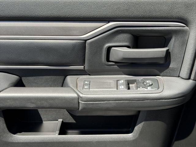2026 Ram 3500 Tradesman/Big Horn