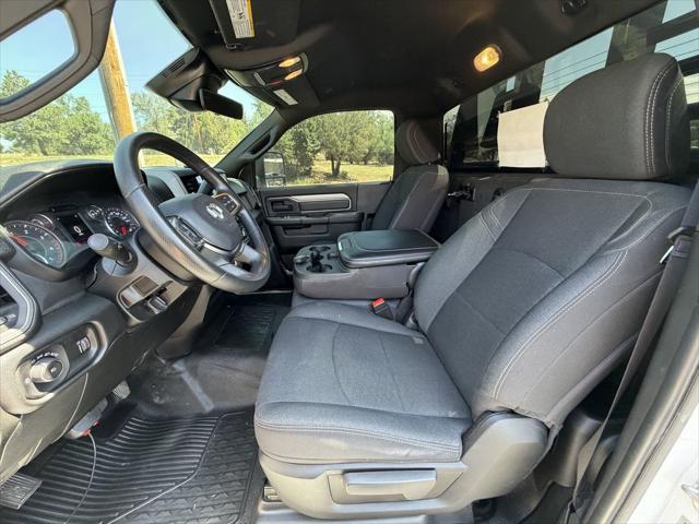 2026 Ram 3500 Tradesman/Big Horn