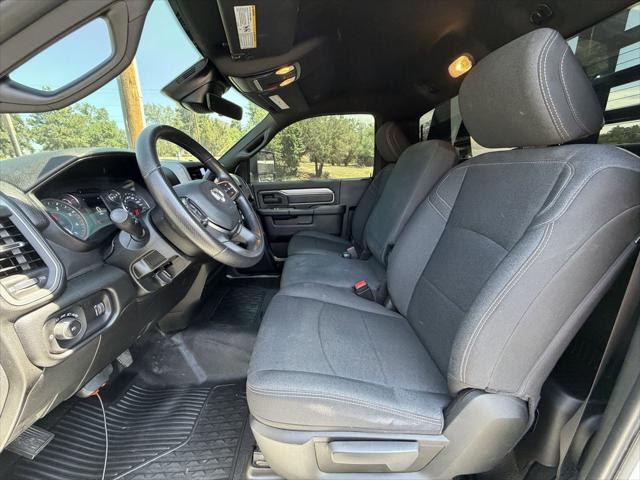 2026 Ram 3500 Tradesman/Big Horn