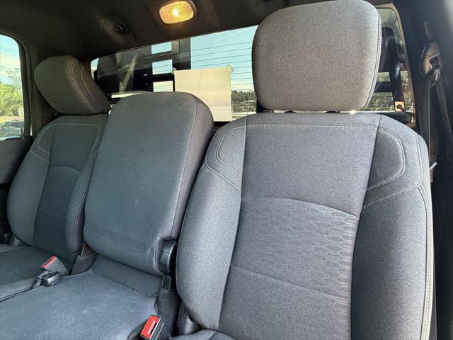2026 Ram 3500 Tradesman/Big Horn