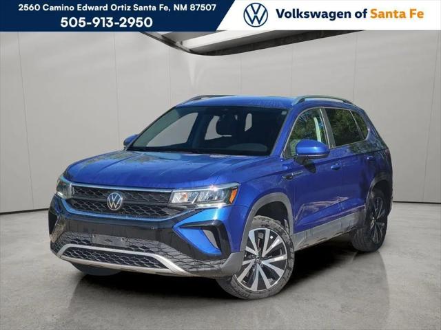 2024 Volkswagen Taos 1.5T SE for sale in Albuquerque, NM