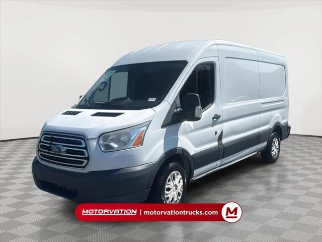 2018 Ford Transit 148 WB Medium Roof Cargo for sale in Marietta, GA