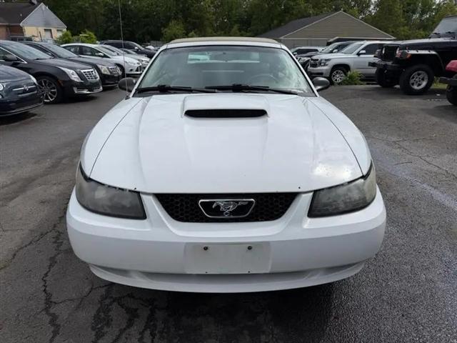 2003 Ford Mustang DELUXE/PREMIUM for sale in Fredericksburg, VA