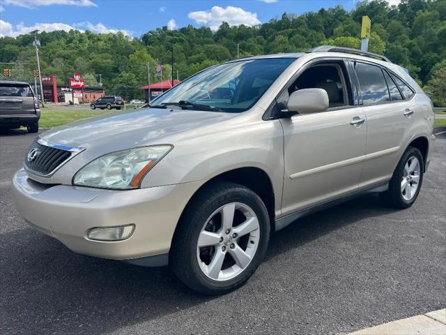 2008 Lexus RX 350 Base for sale near Cambridge, OH
