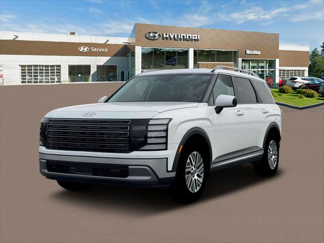 2026 Hyundai Palisade SEL 7P for sale in NASHUA, NH