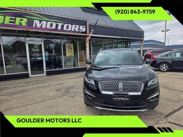 2019 Lincoln MKC Reserve for sale in Jefferson, WI