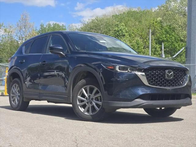 2023 Mazda CX-5 2.5 S Preferred for sale in Columbus, OH