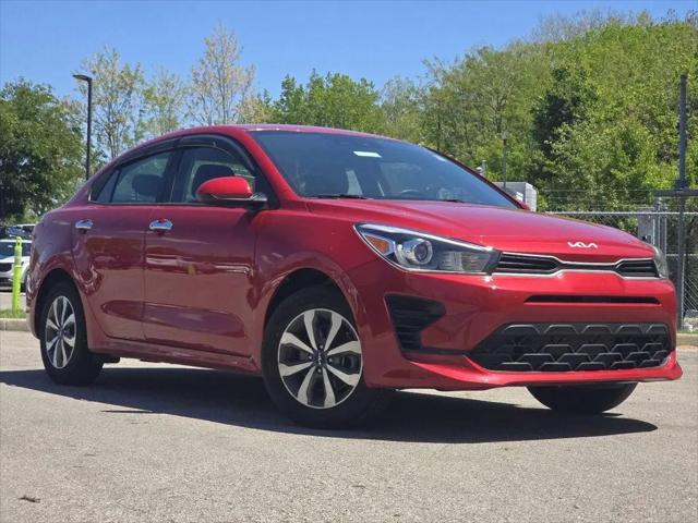 2023 Kia Rio S for sale near Columbus, OH