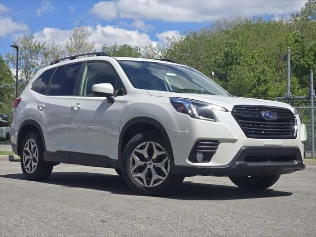 2023 Subaru Forester Premium for sale near Columbus, OH
