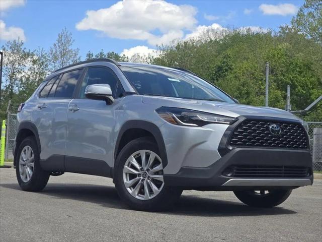 2022 Toyota Corolla Cross LE for sale near Columbus, OH