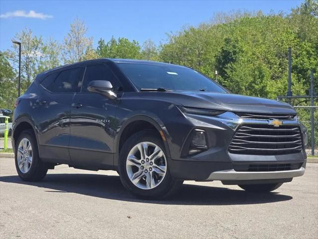 2022 Chevrolet Blazer FWD 2LT for sale near Columbus, OH